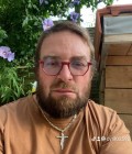 Cyril 46 ans Périgueux  France