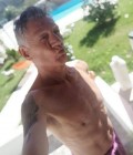 Alain 63 ans Besançon France