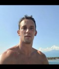 Ludovic 43 лет Vaud Швейцария