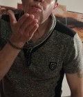 Klaus 52 ans Dresden  Allemagne