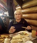 Тамила 54 ans Odessa Ukraine