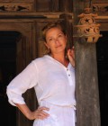 Iina 54 ans Penza Russie