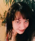Olga 42 ans Almaty Kazakhstan