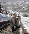 Tatyana 66 ans Aktobe Kazakhstan