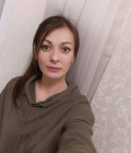 Darya 38 ans Kazan Russie