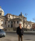 Jean 60 лет Montpellier Франция