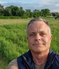 Daniel 42 ans Oldenburg  Allemagne