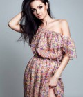 Ekaterina 38 ans Minsk Biélorussie