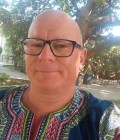 Emmanuel 58 лет Cannes Франция