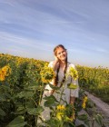 Юля 23 ans Тернопольська обл. Ukraine