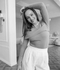 Olesya 30 ans Moscow Russie