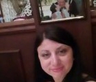 Aza 53 ans Гродно  Biélorussie