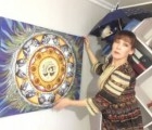 Svetlana 62 ans Пермь  Russie