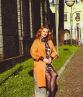 Tania 50 years Milano  Italy