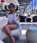 Svetlana 42 ans Minsk Biélorussie