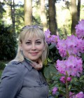 Inga 51 ans Минск Biélorussie