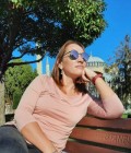 Alena 44 ans Симферополь  Russie