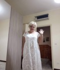 Olga 52 ans Slov'yansk  Ukraine