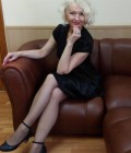 Natalia 61 ans Kostroma Russie