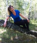 Anzhelika 55 ans Петропавловск Kazakhstan