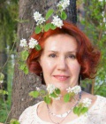 Larissa 61 ans Ижевск Russie