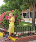 Evgenya 50 ans Kaluga Russie