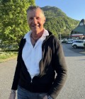 Gilles 62 лет Annecy Франция