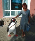 Sveltana 58 ans Kemerovo Russie