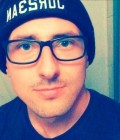 Narciso 42 ans  Desio Italie