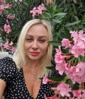 Anastasia 44 ans Barnaul Russie