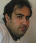 Amirdream 47 ans Muscut Oman