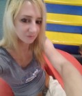 Ольга 35 ans Dnepr Ukraine