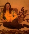 Anna 52 ans Kislovodsk Russie