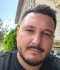 Deniz 43 лет Chef-boutonne, Nouvelle-aquitaine Франция