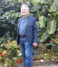 Dominique 71 лет Laon Франция