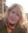 Olga 50 ans Rennes France