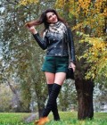 Olga 49 ans Gukovo Russie