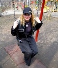 Olenka 52 years Zurich Switzerland