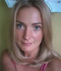 Natussa 39 ans Samara Russie