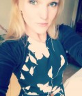 Masha 41 ans Novosibirsk Russie