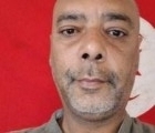 Karim 49 лет Nancy  Франция