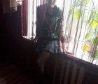 Olga 39 ans Baranovichi Biélorussie