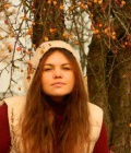 Tasha 44 ans Mogilev Biélorussie