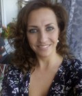 Irina 48 ans Екатеринбург Russie