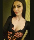 Yana 31 ans Lyon France