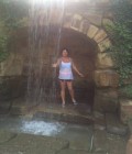 Irina 56 ans Minsk Biélorussie