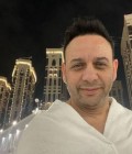 Amir 45 ans London  Royaume-Uni