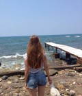 Darina 28 лет Istanbul Турция