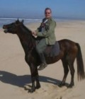 David 51 ans Leeds Royaume-Uni
