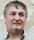 Pascal 65 лет Tours Франция